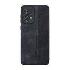 AZNS 3D Embossed Skin Feel Phone Case, For Samsung Galaxy A53 5G, For Samsung Galaxy A73 5G, For Samsung Galaxy A23, For Samsung Galaxy A13