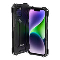 RJ17 Phone Case – Shockproof (iPhone 14)