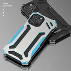 RJ17 Phone Case – Shockproof (iPhone 14)