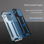 RJ17 Phone Case – Shockproof (iPhone 14)