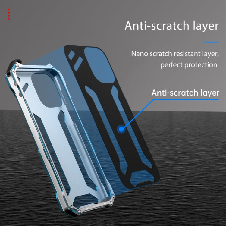 RJ17 Phone Case – Shockproof (iPhone 14)