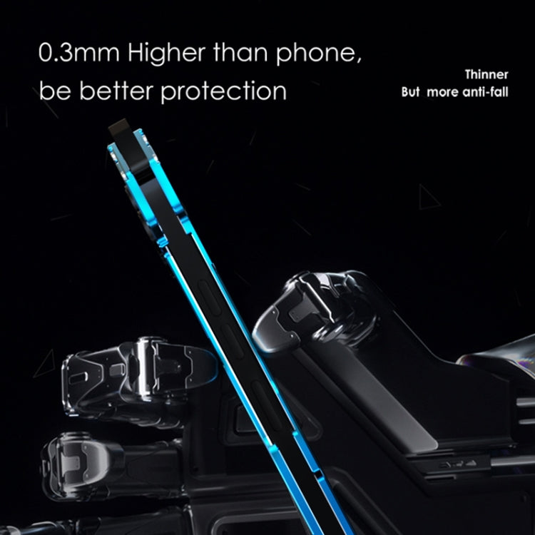 RJ17 Phone Case – Shockproof (iPhone 14)
