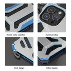 RJ17 Phone Case – Shockproof (iPhone 14)