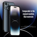 RJ52 Phone Case – Shockproof