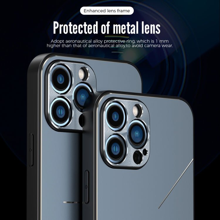 RJ52 Phone Case – Shockproof