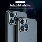 RJ52 Phone Case – Shockproof