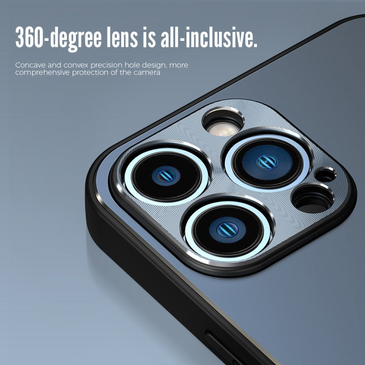 RJ52 Phone Case – Shockproof