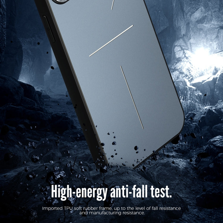 RJ52 Phone Case – Shockproof