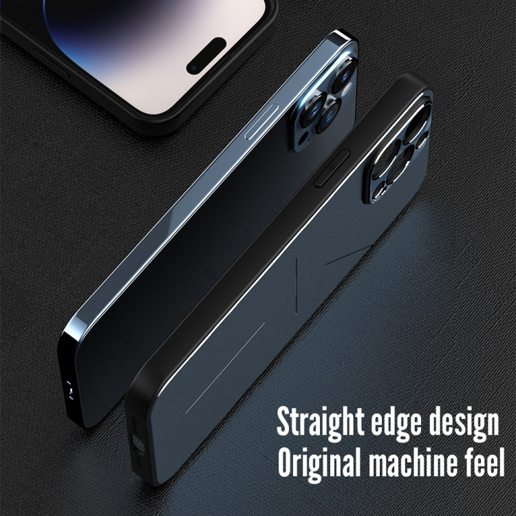 RJ52 Phone Case – Shockproof