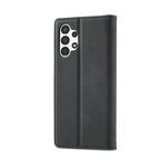 LC.IMEEKE Strong Magnetism Ultra-thin Matte Leather Case, For Samsung Galaxy A13 4G/5G