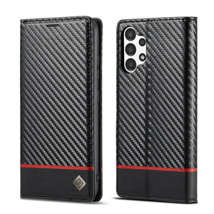 Horizontal Black