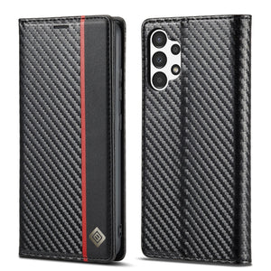 Vertical Black