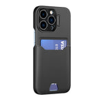Invisible Holder Phone Case – Durable Build, Easy to Use, For iPhone 14 Pro Max