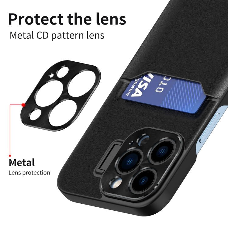 Invisible Holder Phone Case – Durable Build, Easy to Use, For iPhone 14 Pro Max