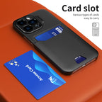 Invisible Holder Phone Case – Durable Build, Easy to Use, For iPhone 14 Pro Max