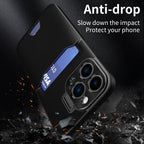 Invisible Holder Phone Case – Durable Build, Easy to Use, For iPhone 14 Pro Max