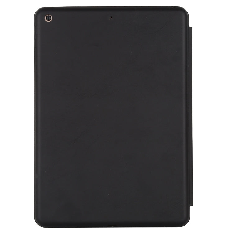 Case – 10.5" Screen, Leather, Foldable (iPad 10)