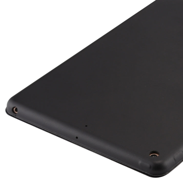 Case – 10.5" Screen, Leather, Foldable (iPad 10)