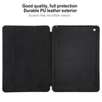 Case – 10.5" Screen, Leather, Foldable (iPad 10)