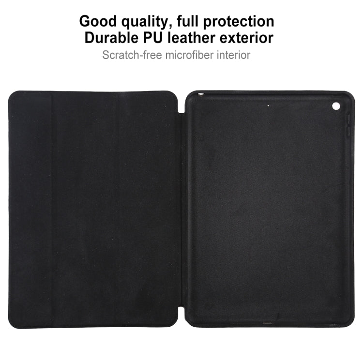Case – 10.5" Screen, Leather, Foldable (iPad 10)