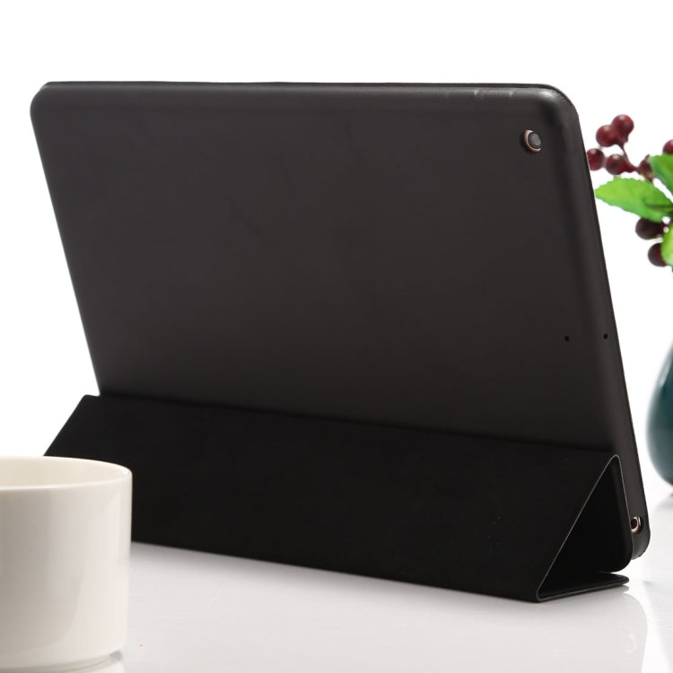 Case – 10.5" Screen, Leather, Foldable (iPad 10)