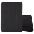 Case – 10.5" Screen, Leather, Foldable (iPad 10) For iPad 10.2 Black