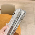 MagSafe Magnetic Clear Acrylic TPU Case, For iPhone 14 Pro Max, For iPhone 14 Pro, For iPhone 14, For iPhone 14 Plus, For iPhone 13 Pro Max, For iPhone 13 Pro, For iPhone 13, For iPhone 12 Pro Max, For iPhone 12 / 12 Pro, For iPhone 11 Pro Max         ...