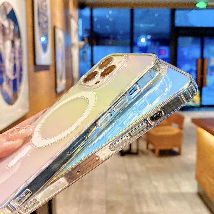 MagSafe Magnetic Color Plated Phone Case, For iPhone 14 Pro Max, For iPhone 14 Pro, For iPhone 14, For iPhone 14 Plus, For iPhone 13 Pro Max, For iPhone 13 Pro, For iPhone 13, For iPhone 12 Pro Max