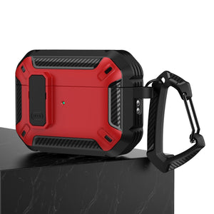 Black Red