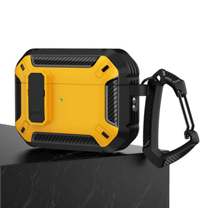 Black Yellow