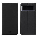 ViLi DMX Series Shockproof Magnetic Leather Phone Case – Shockproof, Magnetic, Card Slot, For Google Pixel 7, For Google Pixel 7 Pro