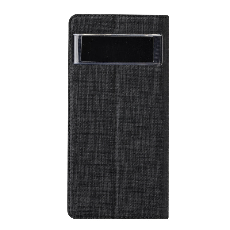 ViLi DMX Series Shockproof Magnetic Leather Phone Case – Shockproof, Magnetic, Card Slot, For Google Pixel 7, For Google Pixel 7 Pro