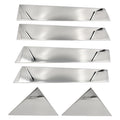 for Chrysler 300C 2005-2010 Car Door Window Stainless Steel Chrome Decoration Strip, Door Window Strip for Chrysler 300C 2005-2010 Door Window Strip for Chrysler 300C 2005-2010