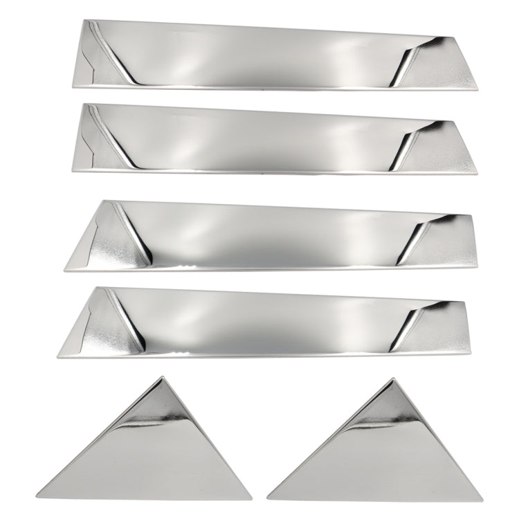 for Chrysler 300C 2005-2010 Car Door Window Stainless Steel Chrome Decoration Strip, Door Window Strip for Chrysler 300C 2005-2010 Door Window Strip for Chrysler 300C 2005-2010