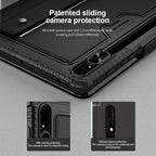 Nillkin Bumper Combo Keyboard Case – Bluetooth, For Samsung Galaxy Tab S8/S8 5G