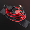 Car Battery Jumper Starter, 0.7cm, 1.2cm 0.7cm