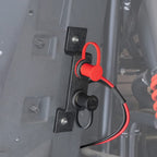 Car Battery Jumper Starter, 0.7cm, 1.2cm