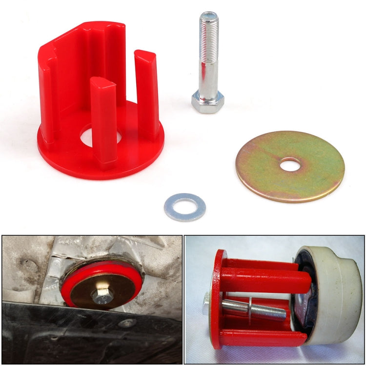 For Volkswagen Golf GTI Car Engine Torque Arm Motor Mount Insert Bushing Kit, For Volkswagen Golf GTI For Volkswagen Golf GTI