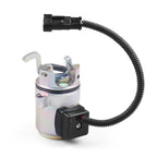 Fuel Shutdown Shut Off Solenoid Valve for Deutz Engine 04287583 04287116, 04287116 – Durable Build, Easy to Use 04287116