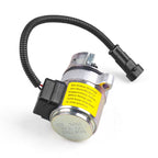 Fuel Shutdown Shut Off Solenoid Valve for Deutz Engine 04287583 04287116, 04287116 – Durable Build, Easy to Use