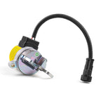 Fuel Shutdown Shut Off Solenoid Valve for Deutz Engine 04287583 04287116, 04287116 – Durable Build, Easy to Use