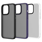 ROCK Guard Skin-feel Phone Case, For iPhone 14 Pro, For iPhone 14 Pro Max