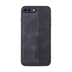 AZNS 3D Embossed Skin Feel Phone Case, For iPhone 8 Plus / 7 Plus, For iPhone XR, For vivo Y33e, For Huawei Enjoy 50 / nova Y70