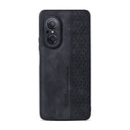 AZNS 3D Embossed Skin Feel Phone Case – Leather, TPU, For Huawei nova 9 SE / Honor 50 SE, For Huawei nova 10, For Huawei nova 10 Pro, For Honor 50 Pro / Huawei nova 9 Pro