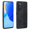 AZNS 3D Embossed Skin Feel Phone Case – Leather, TPU, For Huawei nova 9 SE / Honor 50 SE, For Huawei nova 10, For Huawei nova 10 Pro, For Honor 50 Pro / Huawei nova 9 Pro