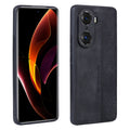 AZNS 3D Embossed Skin Feel Phone Case – Leather, TPU, For Honor 60 Pro, For Honor 60, For Honor X40i, For Samsung Galaxy A13 5G / A04