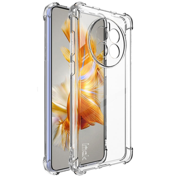 Shockproof Airbag TPU Phone Case – Shockproof, TPU, For iPhone 14, For iPhone 14 Plus, For iPhone 14 Pro, For iPhone 14 Pro Max, For Huawei Mate 50, For Huawei Mate 50 Pro, For Nokia G11 Plus 4G, For Xiaomi Poco M4 5G, For Sony Xperia 5 IV For Huawei Mate 50 Transparent