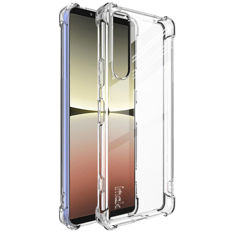 Shockproof Airbag TPU Phone Case – Shockproof, TPU, For iPhone 14, For iPhone 14 Plus, For iPhone 14 Pro, For iPhone 14 Pro Max, For Huawei Mate 50, For Huawei Mate 50 Pro, For Nokia G11 Plus 4G, For Xiaomi Poco M4 5G, For Sony Xperia 5 IV For Sony Xperia 5 IV Transparent