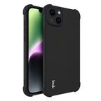 Shockproof Airbag TPU Phone Case – Shockproof, TPU, For iPhone 14, For iPhone 14 Plus, For iPhone 14 Pro, For iPhone 14 Pro Max, For Motorola Edge 2022 5G, For Sony Xperia 5 IV