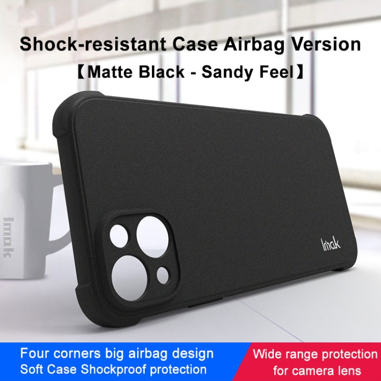 Shockproof Airbag TPU Phone Case – Shockproof, TPU, For iPhone 14, For iPhone 14 Plus, For iPhone 14 Pro, For iPhone 14 Pro Max, For Motorola Edge 2022 5G, For Sony Xperia 5 IV
